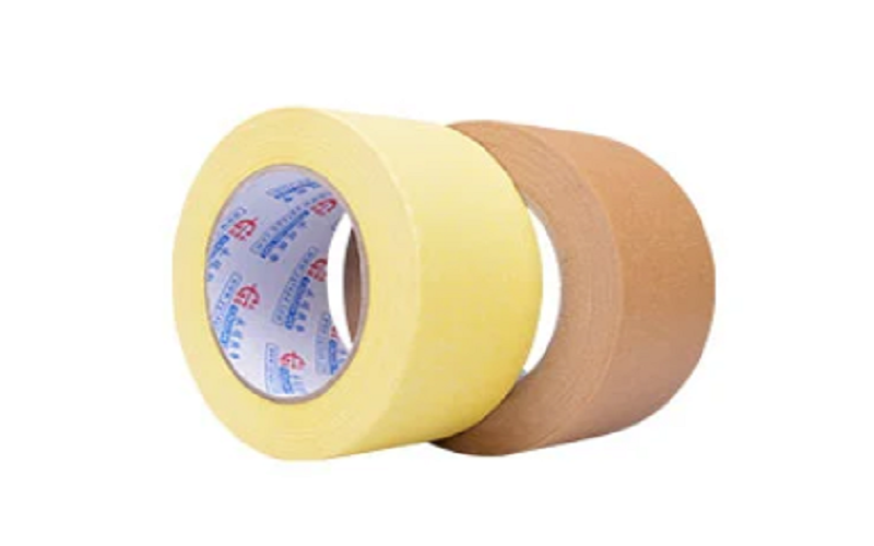 Focus on Creating Tear-Resistant and Durable China Masking Tape